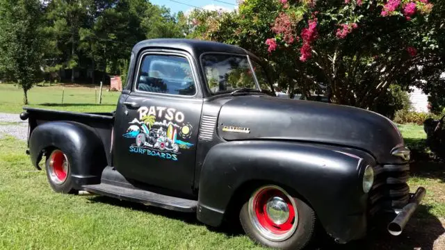 1948 Chevrolet Other Pickups