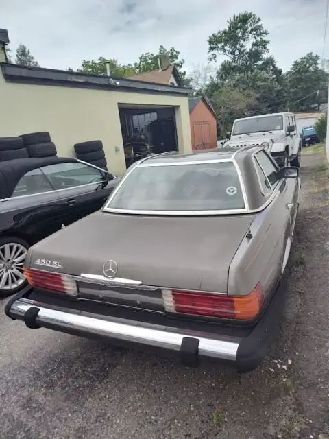 1976 Mercedes-Benz Other