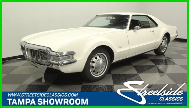 1969 Oldsmobile Toronado