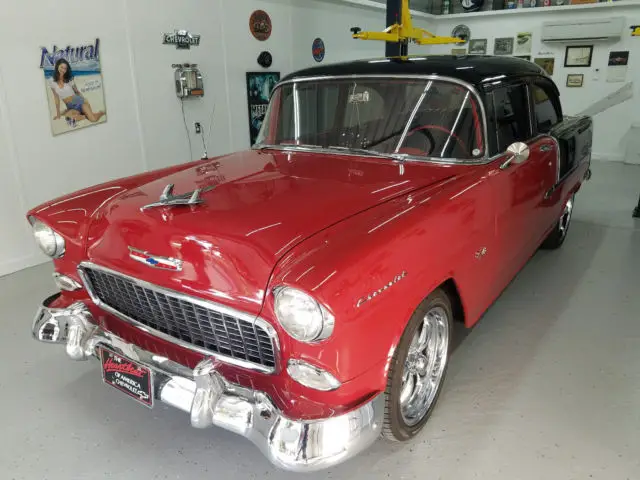 1955 Chevrolet Bel Air/150/210 2 door