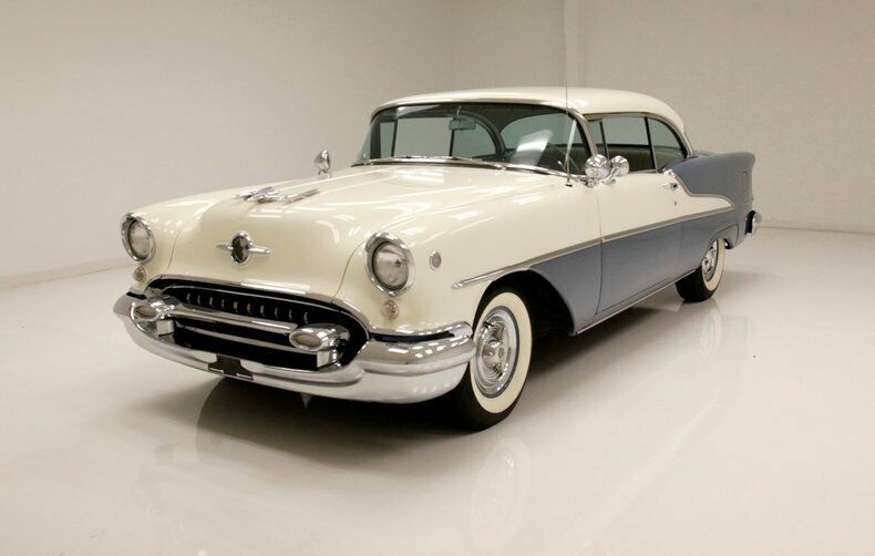 1955 Oldsmobile Super 88