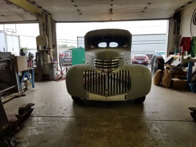 1946 Chevrolet Other Pickups