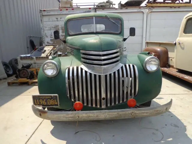 1946 Chevrolet Other Pickups