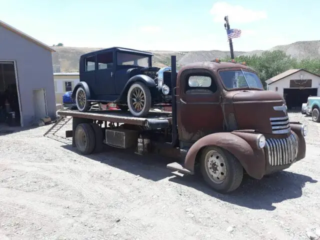 1946 Chevrolet Other