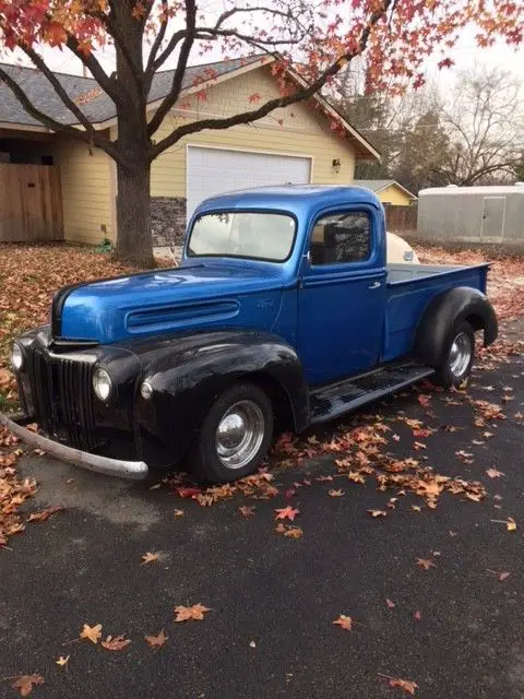 1946 Ford Other