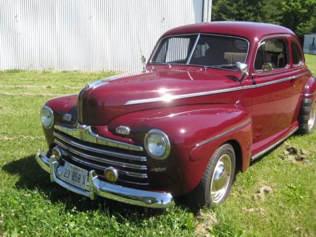 1946 Ford Other