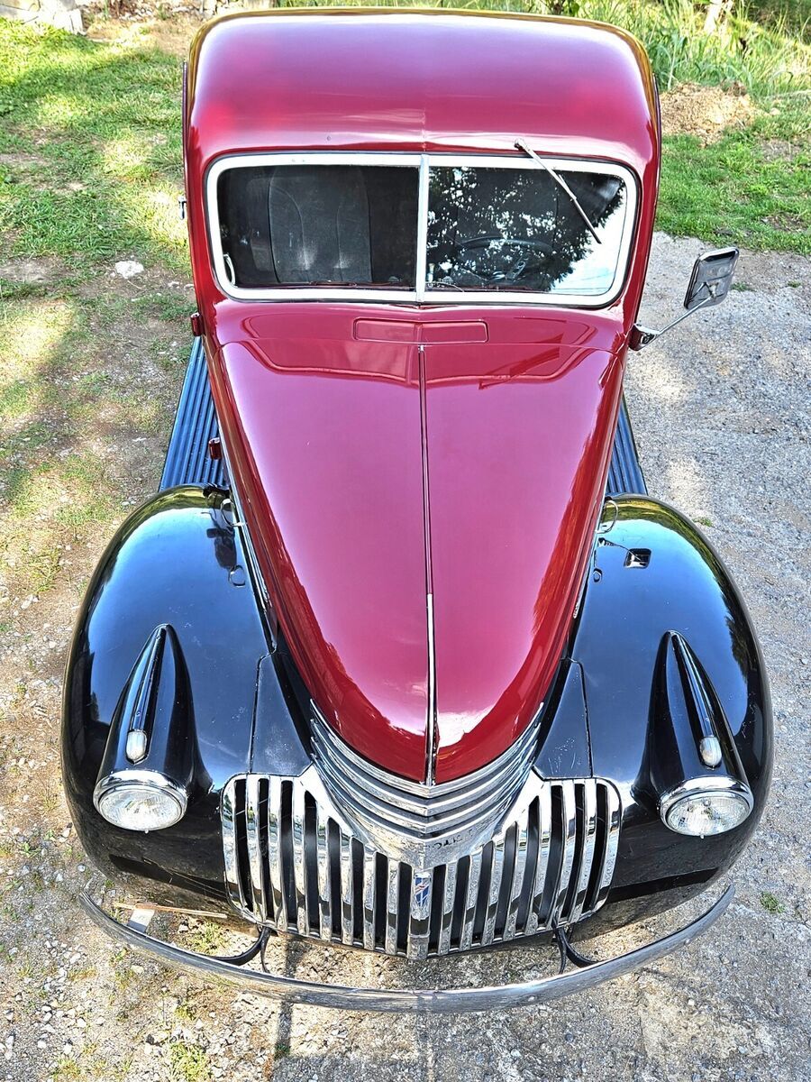 1946 Chevrolet Other Pickups