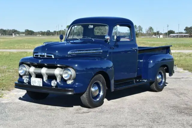 1951 Ford Other Pickups --