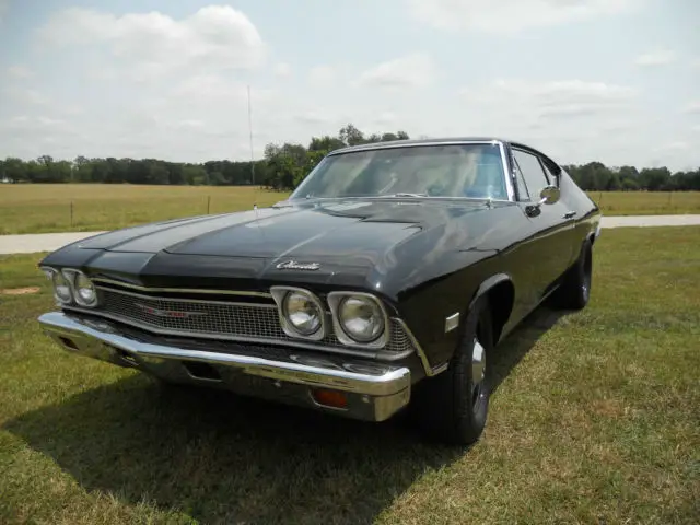 1968 Chevrolet Chevelle