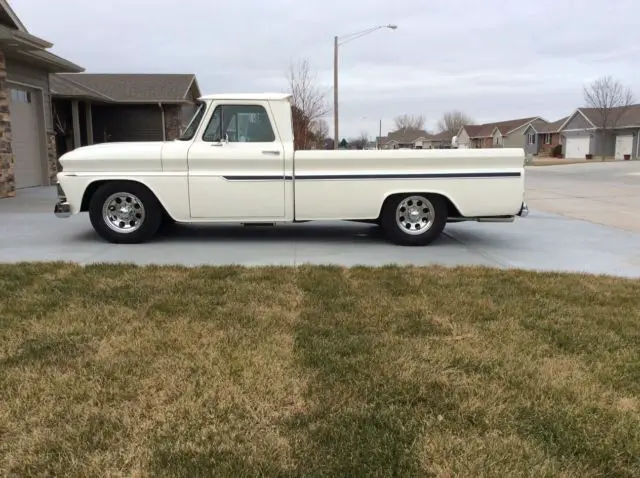 1966 Chevrolet C-10