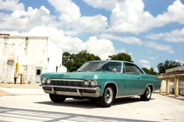 1965 Chevrolet Impala