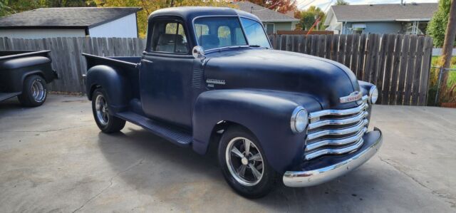 1949 Chevrolet Other Pickups