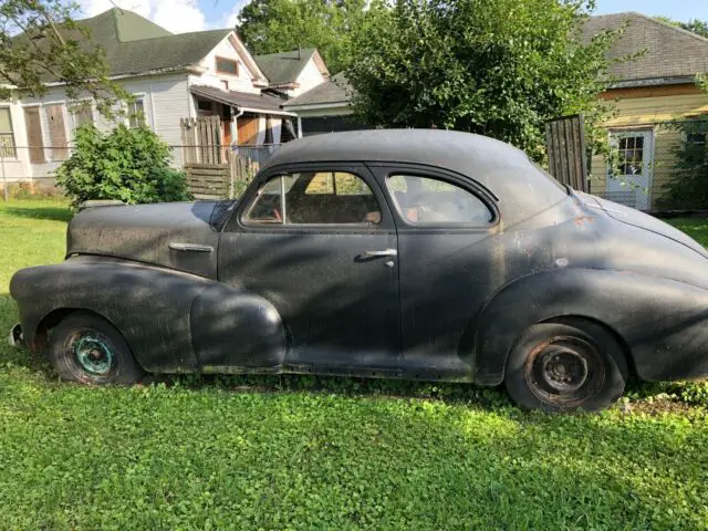 1947 Chevrolet Other