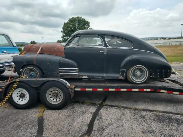 1947 Chevrolet Other Fleetline Aerosedan