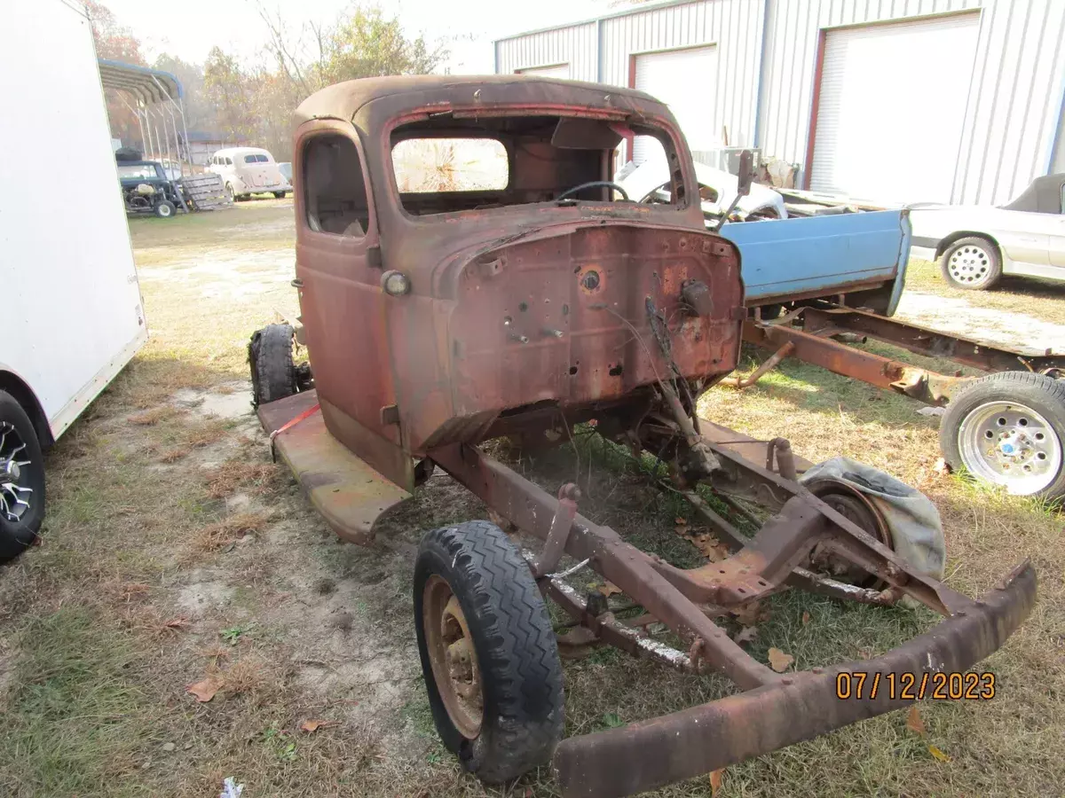 1947 Dodge Other