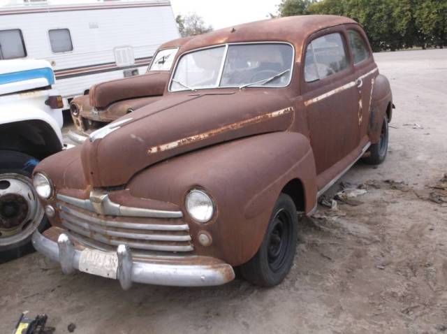 1947 Ford Other