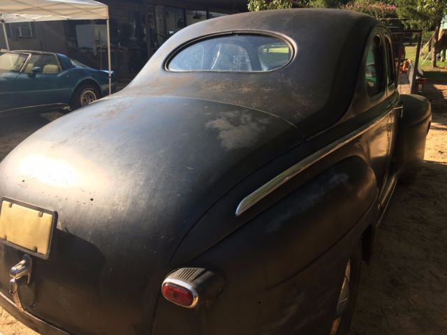 1947 Ford Other tudor