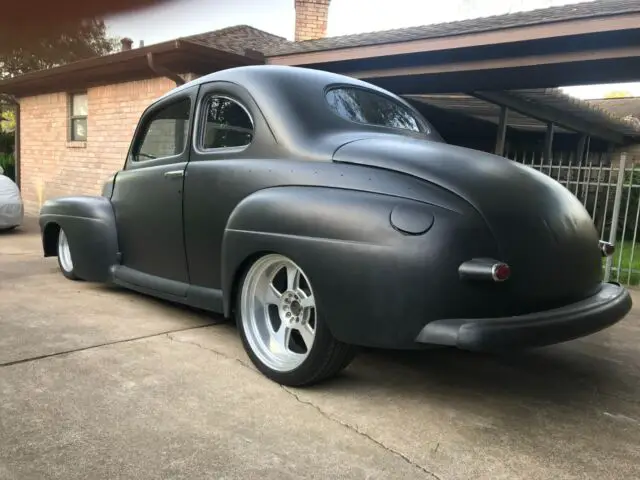 1947 Ford Coupe