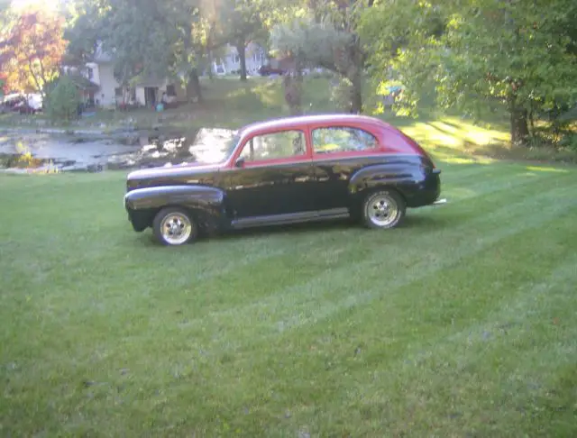 1947 Ford Other