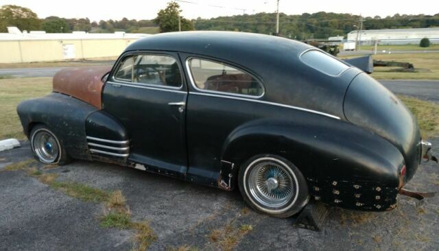 1947 Chevrolet Other Fleetline