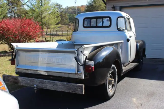 1948 Chevrolet Other Pickups