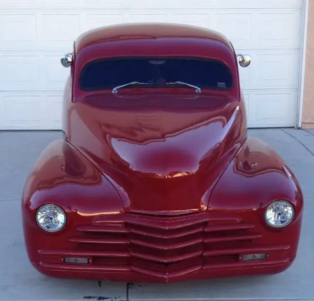 1948 Chevrolet Other