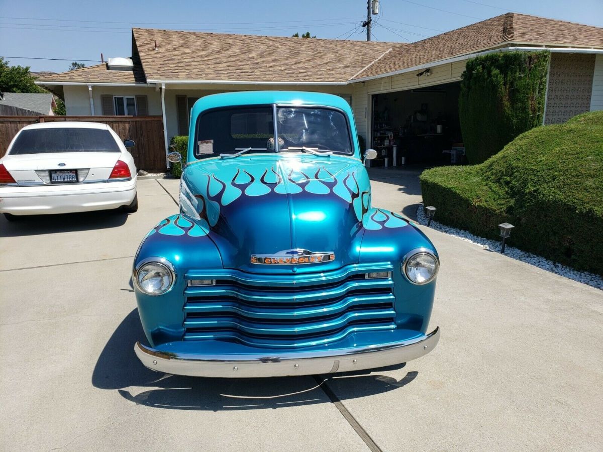 1948 Chevrolet Other Pickups