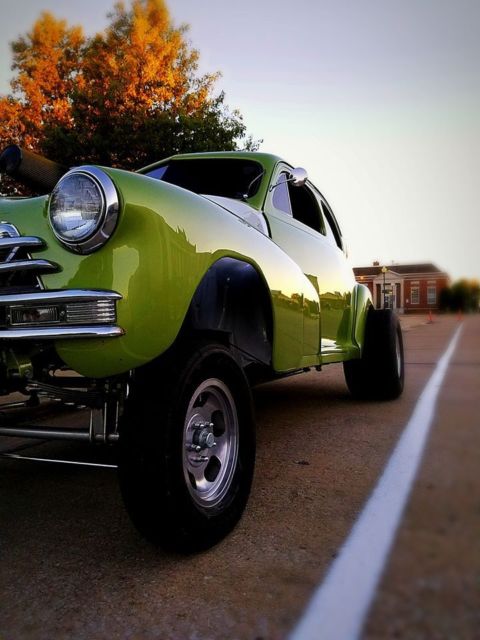 1948 Chevrolet Other