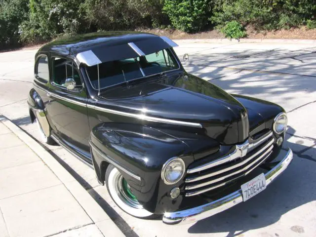 1948 Ford Other