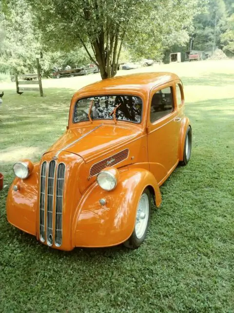 1948 Ford Anglia