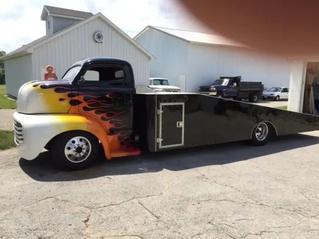 1948 Ford Other Pickups Cac over coe