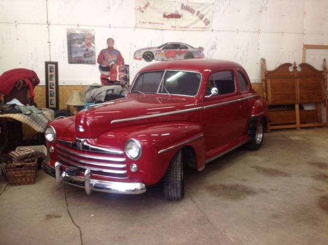 1948 Ford Other