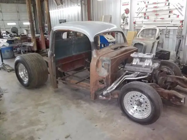 1949 Other Makes