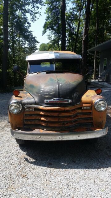 1949 Chevrolet Other Pickups 3800