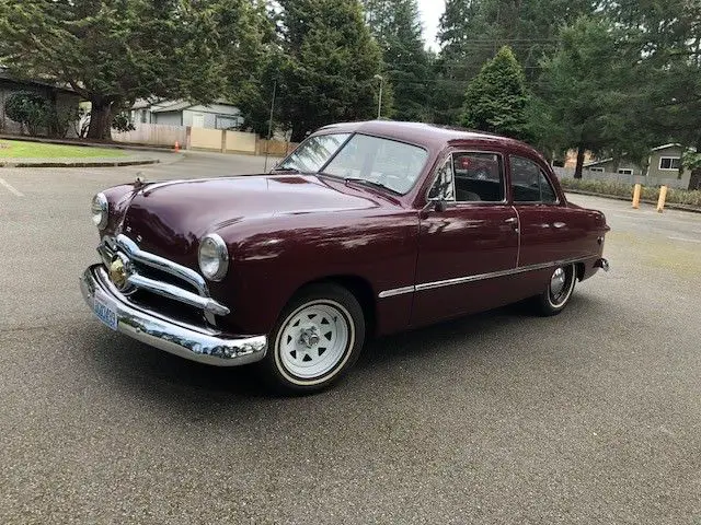 1949 Ford Other