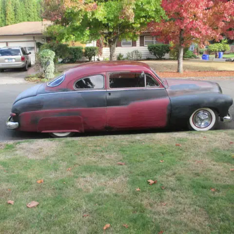 1949 Mercury Other