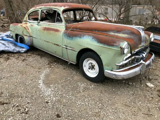 1949 Pontiac Other