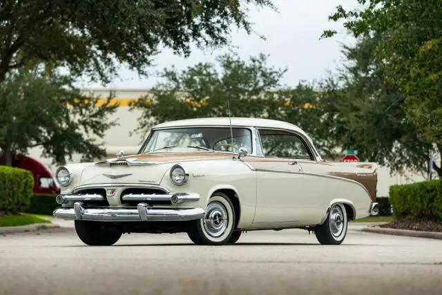 1956 Dodge Coronet Lancer