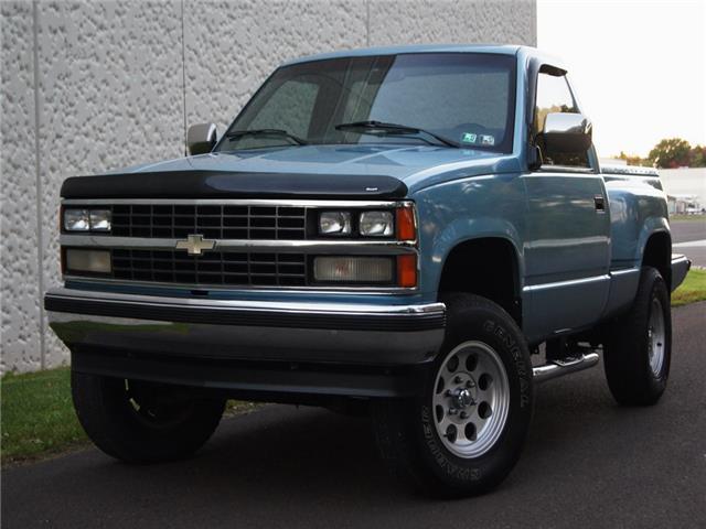 1989 Chevrolet Other Pickups