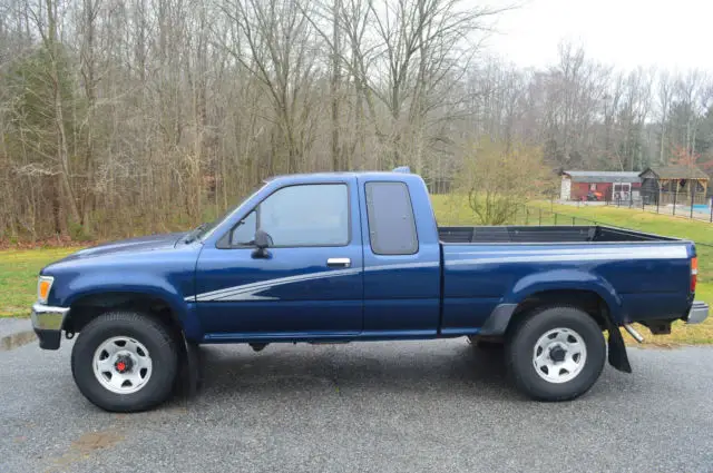 1994 Toyota Tacoma DX