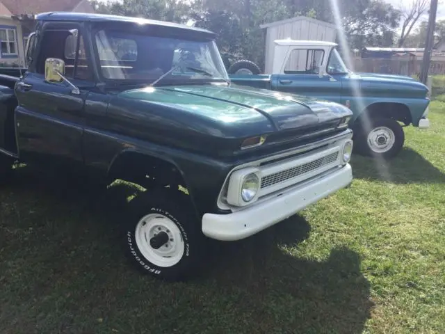 1963 Chevrolet Other Pickups Base