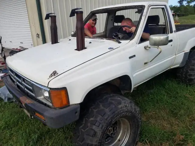 1986 Toyota Other