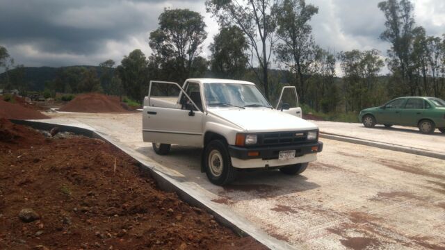 1986 Toyota 86 base