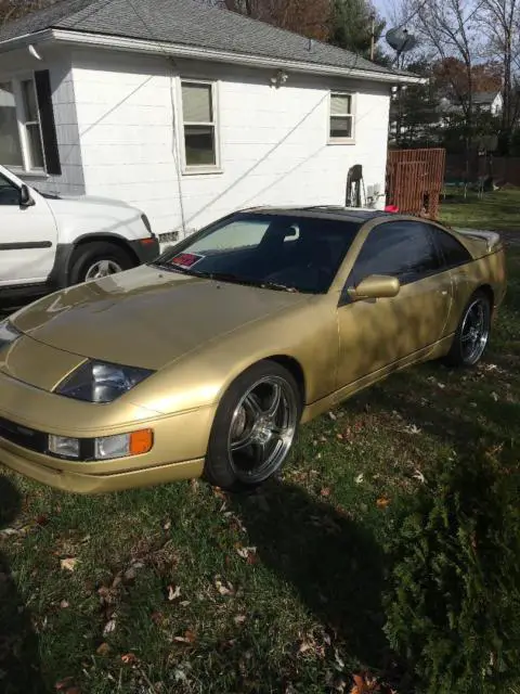 1990 Nissan 300ZX