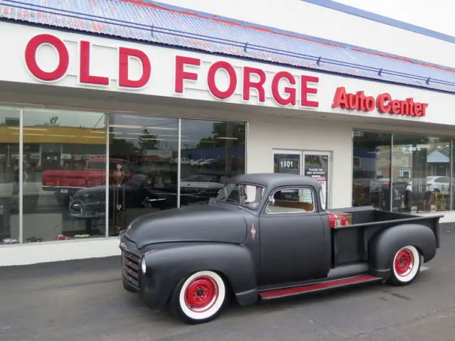 1948 GMC 5-Window Pickup