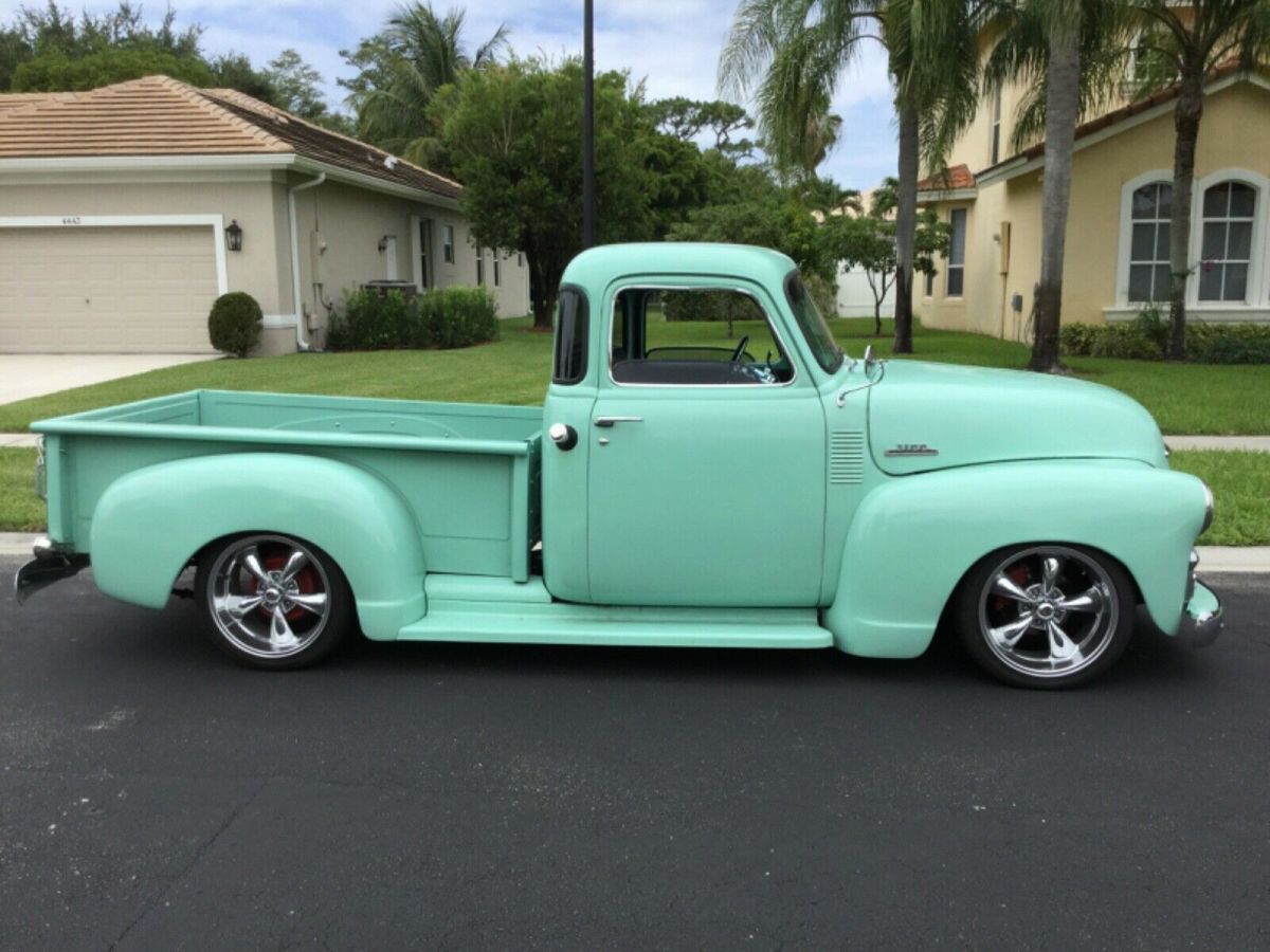 1954 Chevrolet Other Pickups