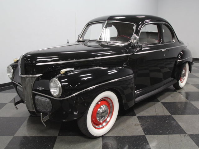 1941 Ford Other Super Deluxe