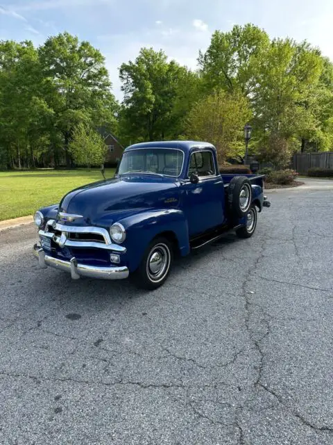 1954 Chevrolet Other Pickups