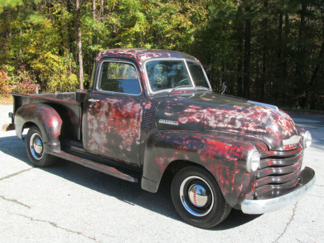 1947 Chevrolet Other Pickups 3100