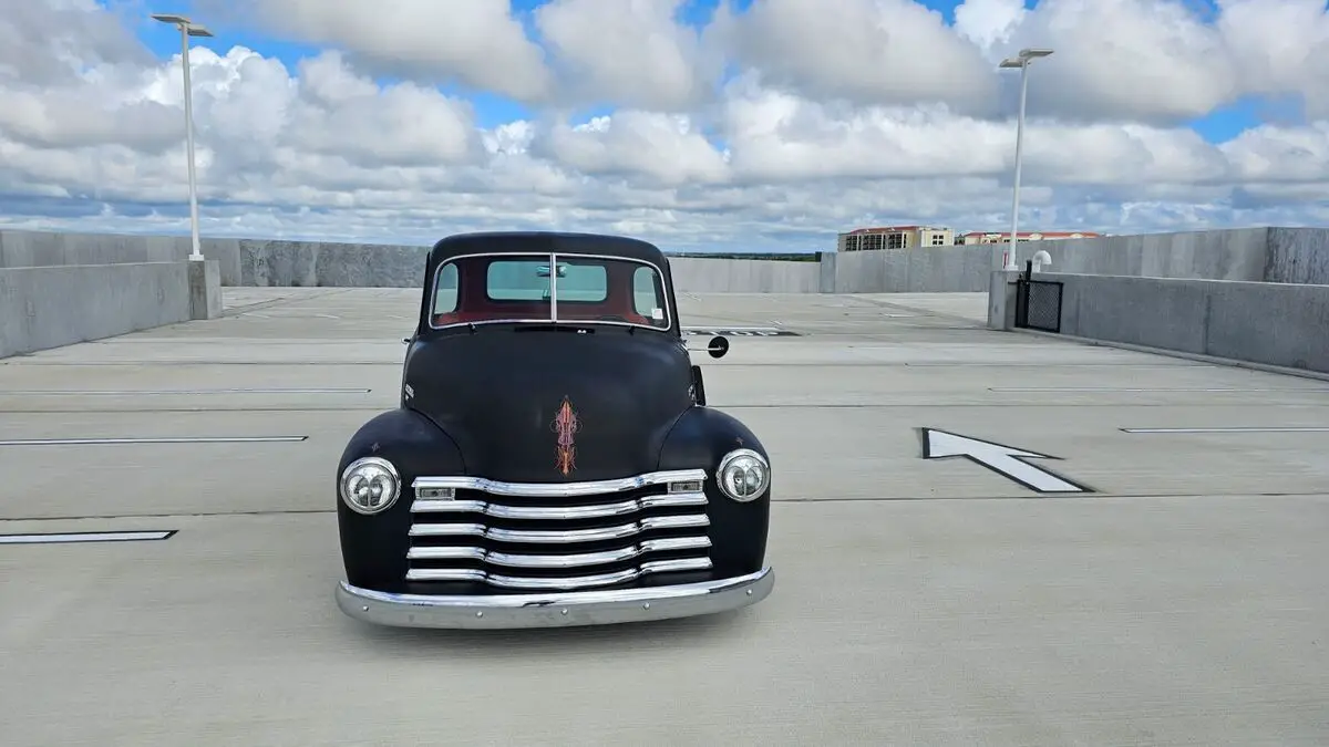 1949 Chevrolet Other Pickups